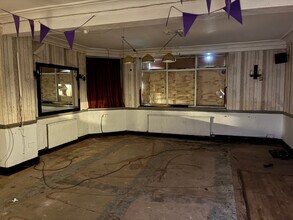 61 Test Lane, Southampton en alquiler Foto del interior- Imagen 2 de 3