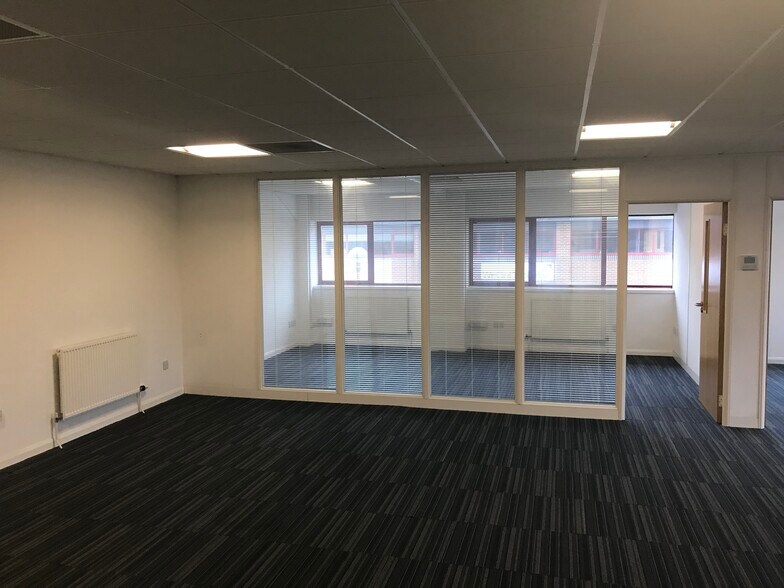 Ferry Hinksey Rd, Oxford en alquiler - Foto del interior - Imagen 2 de 6