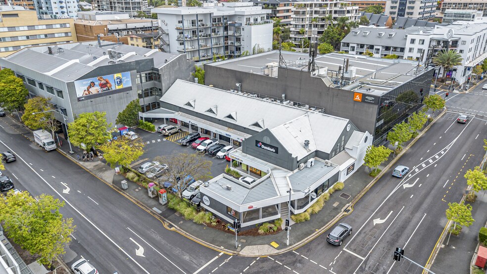 70 Little Edward St, Spring Hill en alquiler - Foto del edificio - Imagen 1 de 3