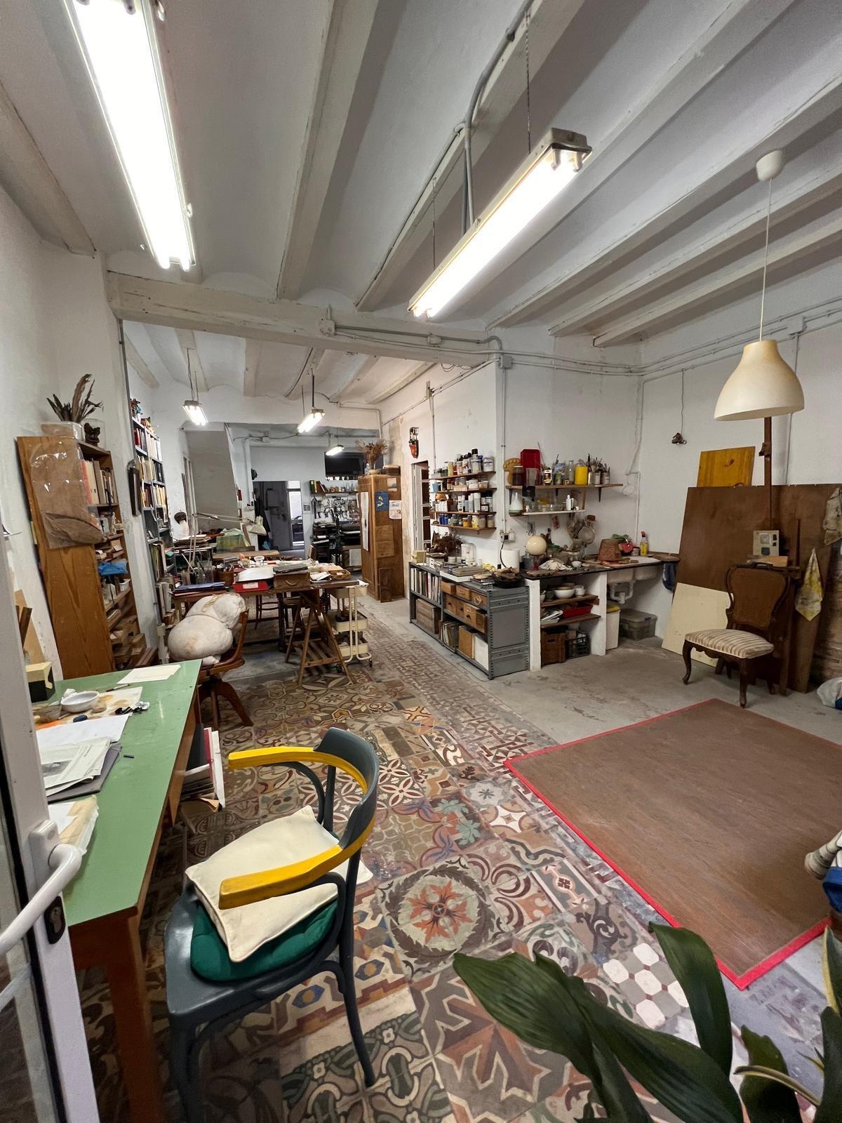 Carrer Na Jordana, 13, València, Valencia en venta Foto del interior- Imagen 1 de 10