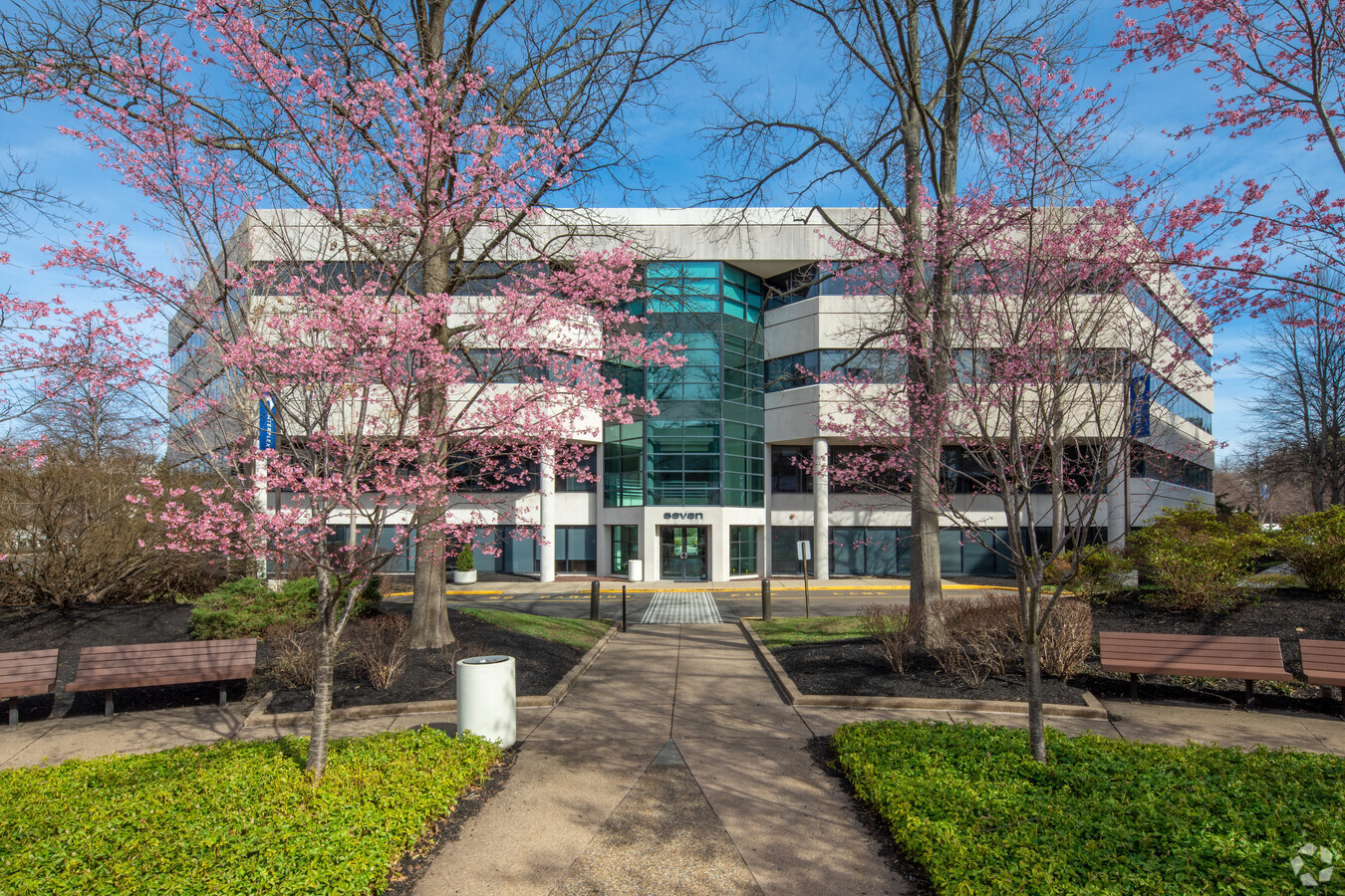 Foto del edificio