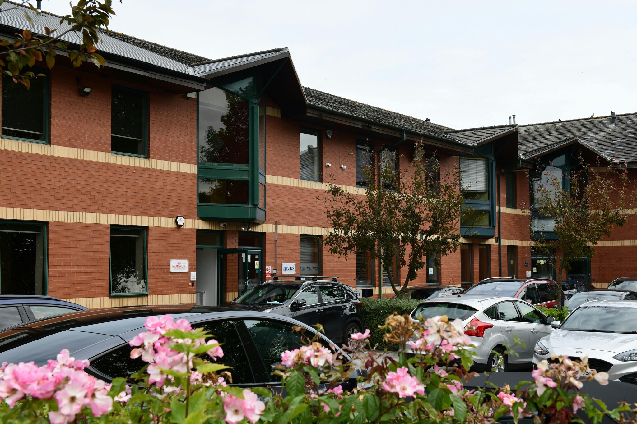 Haig Rd, Knutsford en venta Foto del edificio- Imagen 1 de 13