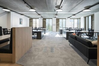 18 Brunswick Pl, London en alquiler Foto del interior- Imagen 2 de 13