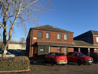 Más detalles de 31-37 Lambourne Crescent, Cardiff - Oficina en alquiler