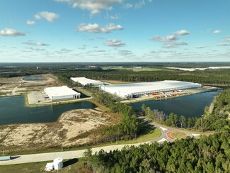 Más detalles para Jimmy Deloach Blvd, Garden City, GA - Naves en alquiler