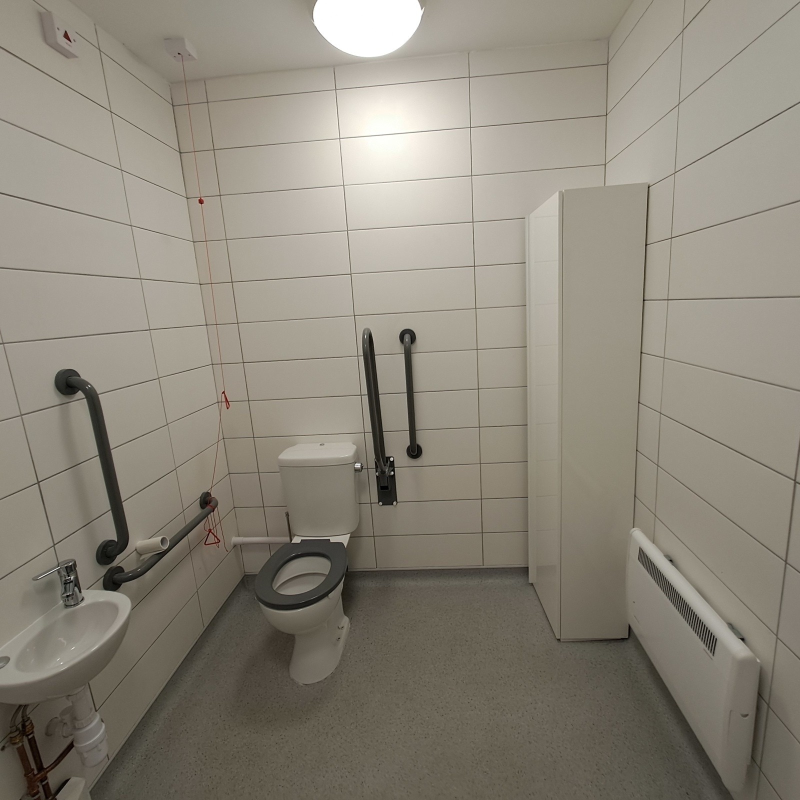 Moss Rd, Manchester en alquiler Foto del interior- Imagen 1 de 3