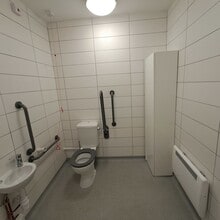 Moss Rd, Manchester en alquiler Foto del interior- Imagen 1 de 3