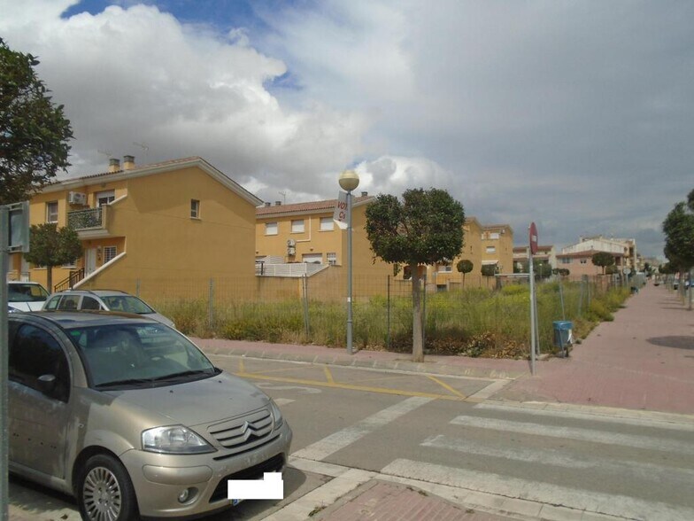 Carrer Martí i Pol, 3, Bellvei, Tarragona en venta - Foto del edificio - Imagen 2 de 7