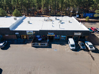 Más detalles para 857 E White Mountain Blvd, Pinetop, AZ - Locales en venta