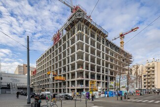 Más detalles de 42 Boulevard Eugène Deruelle, Lyon - Local en alquiler