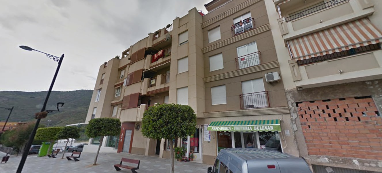 del Visillo, Albuñol, Granada en venta Foto del edificio- Imagen 1 de 3