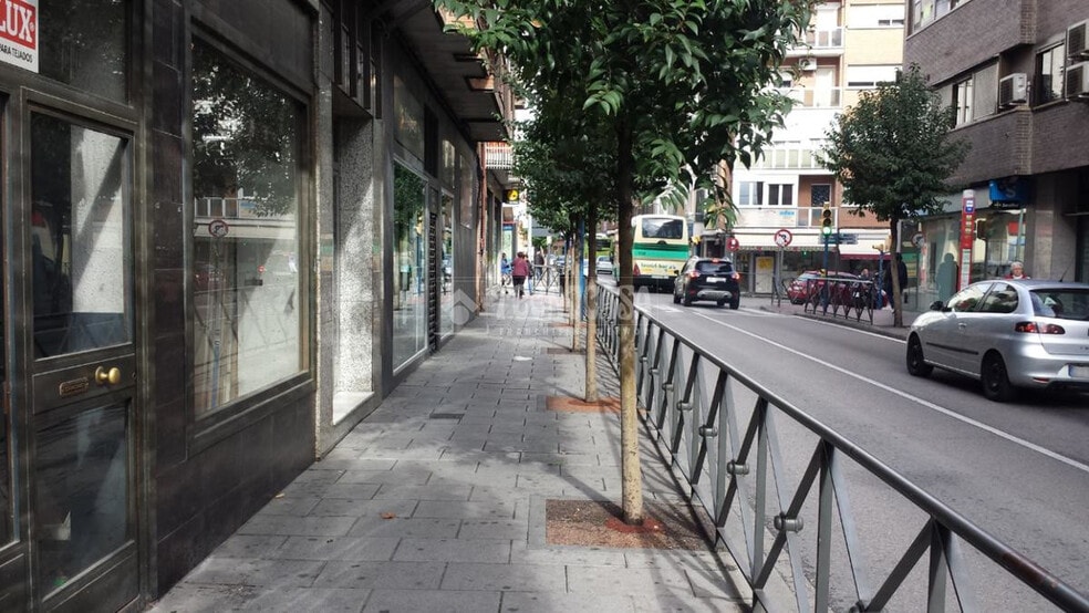 Edificio residencial en Leganés, Madrid en venta - Foto principal - Imagen 1 de 2