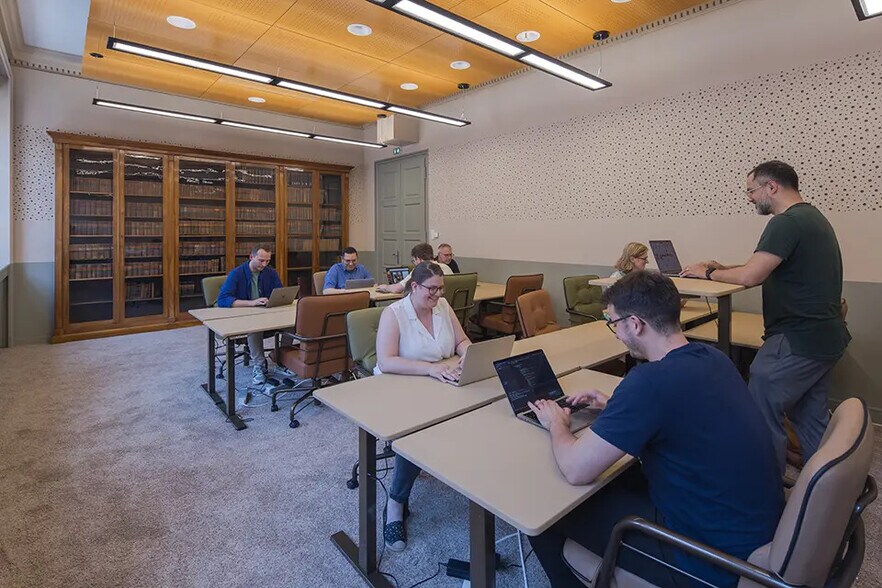 10 Place Gutenberg, Strasbourg en alquiler - Foto del interior - Imagen 3 de 12