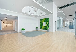 1950 Innovation Way, Libertyville, IL en alquiler Foto del interior- Imagen 2 de 12