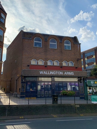 Más detalles de 6-16 Woodcote Rd, Wallington - Local en alquiler