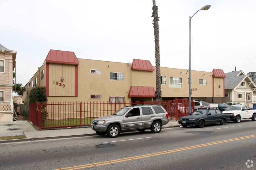 1929 Arlington Ave, Los Angeles, CA en venta - Foto principal - Imagen 1 de 4