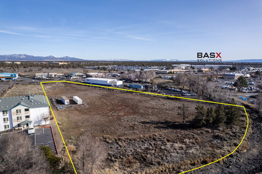 2285 S Highway 97, Redmond, OR en venta - Foto del edificio - Imagen 2 de 22