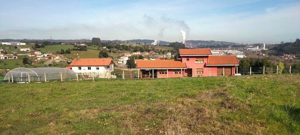 Barrio, 33, Gijón, Asturias en venta - Foto del edificio - Imagen 2 de 16