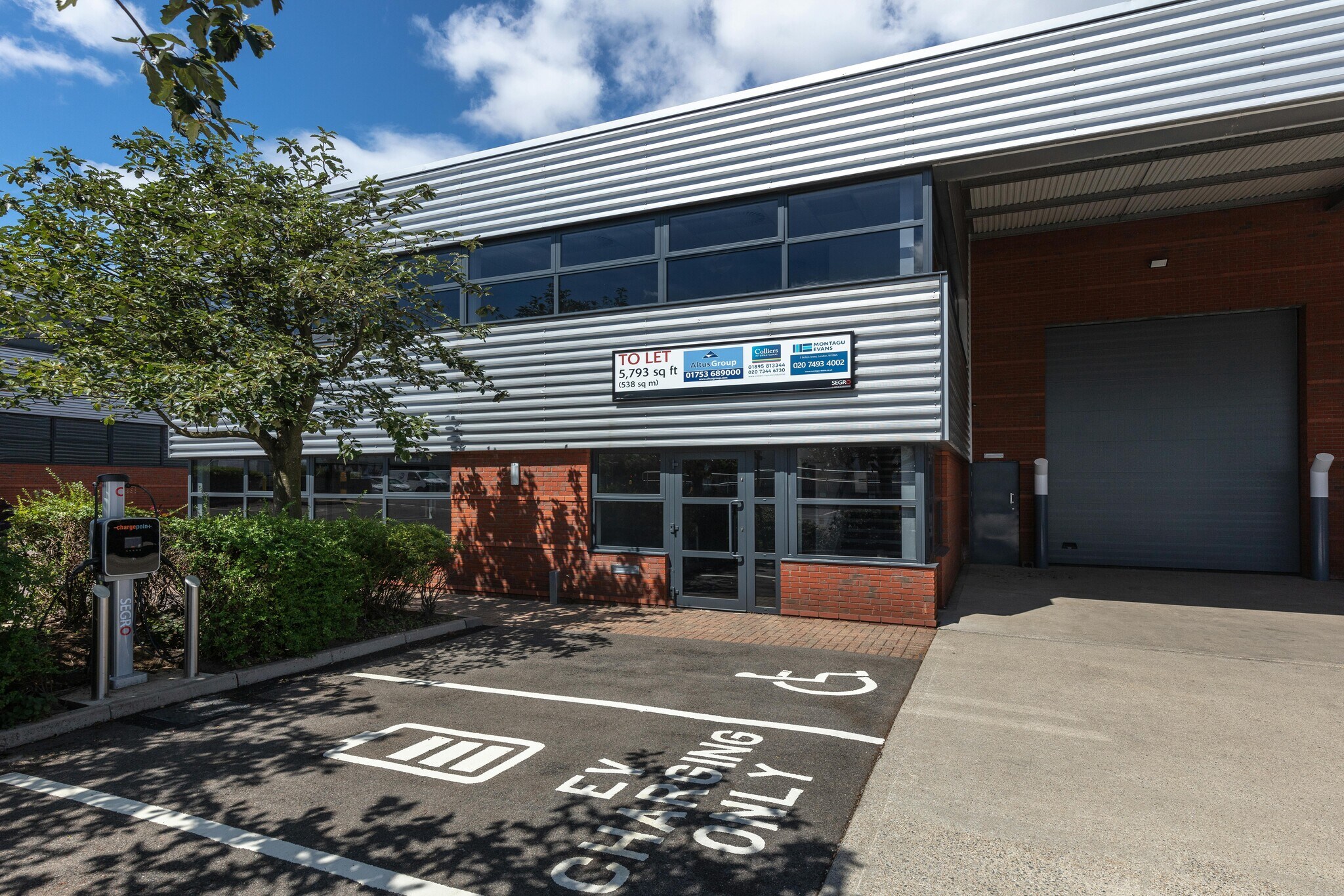 Abbey Rd, London en alquiler Foto del edificio- Imagen 1 de 34