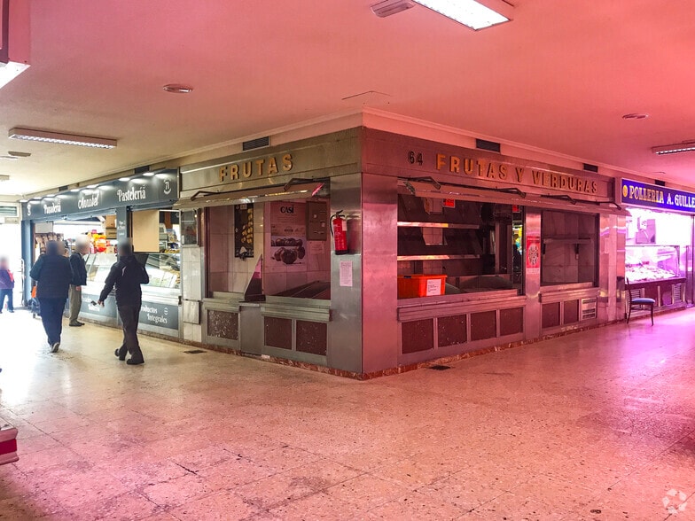 Calle Libertad, 28, Móstoles, Madrid en alquiler - Foto del interior - Imagen 1 de 1
