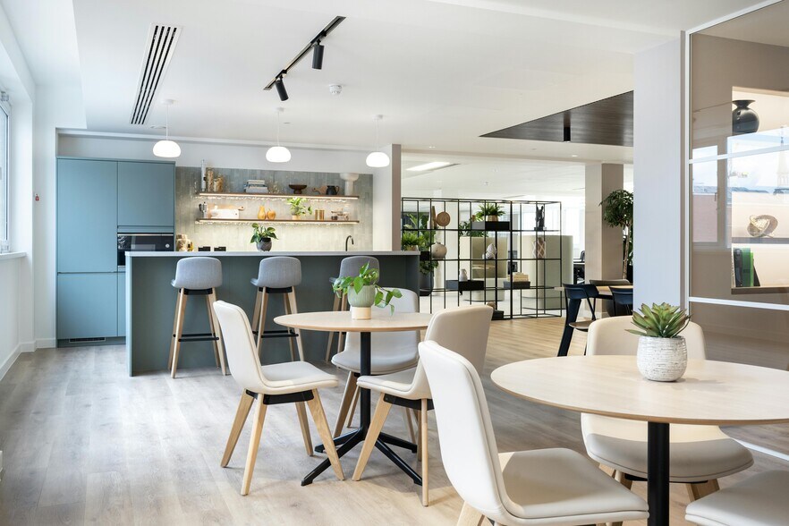 5-11 Regent St, London en alquiler - Foto del interior - Imagen 3 de 32