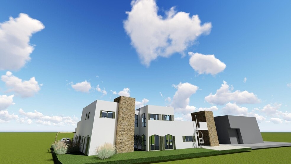 Calle del Timón, Sn, Níjar, Almería en venta - Foto del edificio - Imagen 2 de 15