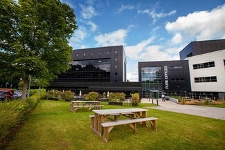 Más detalles de Lake View Dr, Nottingham - Coworking en alquiler