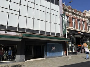 226-231 High St, Lincoln en alquiler Foto del edificio- Imagen 1 de 3