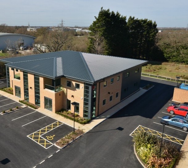 Glascoed Rd, St Asaph en alquiler - Foto del edificio - Imagen 2 de 7