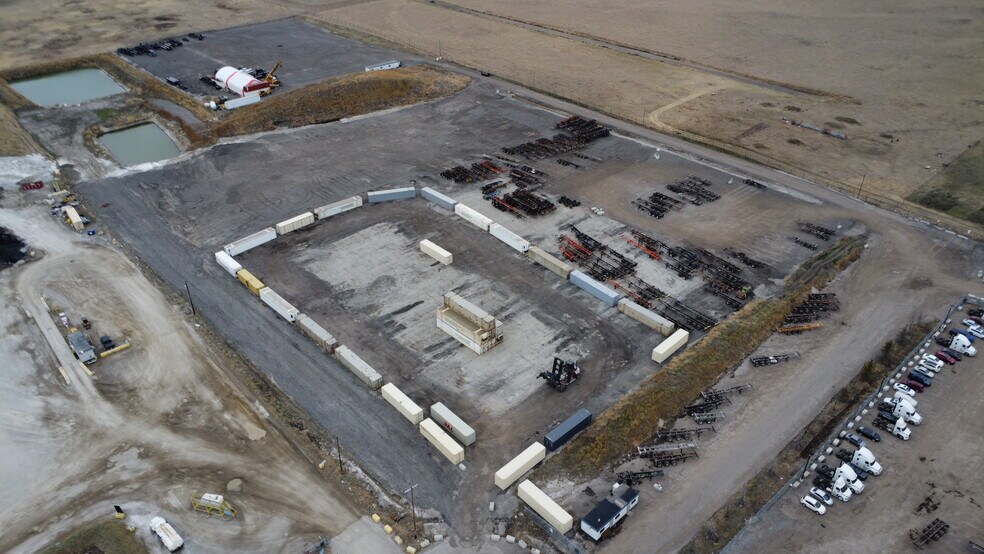 Lot 3 Norman Pl, Calgary, AB en alquiler - Foto del edificio - Imagen 2 de 3