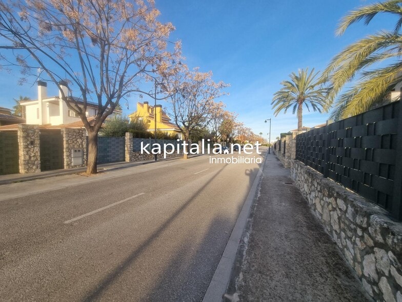 Terreno en AIGÜES, Valencia en venta - Foto principal - Imagen 1 de 4