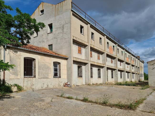 Más detalles para Nave en venta