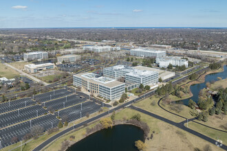 3 Parkway Blvd N, Deerfield, IL - VISTA AÉREA  vista de mapa