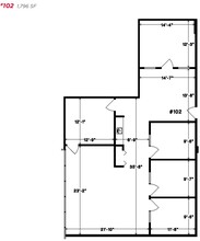 4664 Lougheed Hwy, Burnaby, BC en alquiler Plano de la planta- Imagen 1 de 1