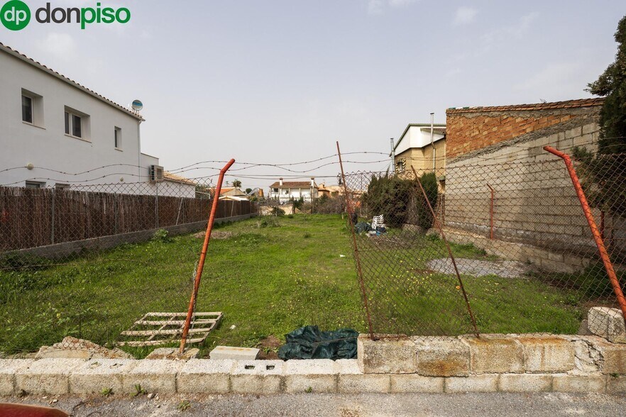 Calle Rocinante, 6, Cájar, Granada en venta - Foto principal - Imagen 1 de 14