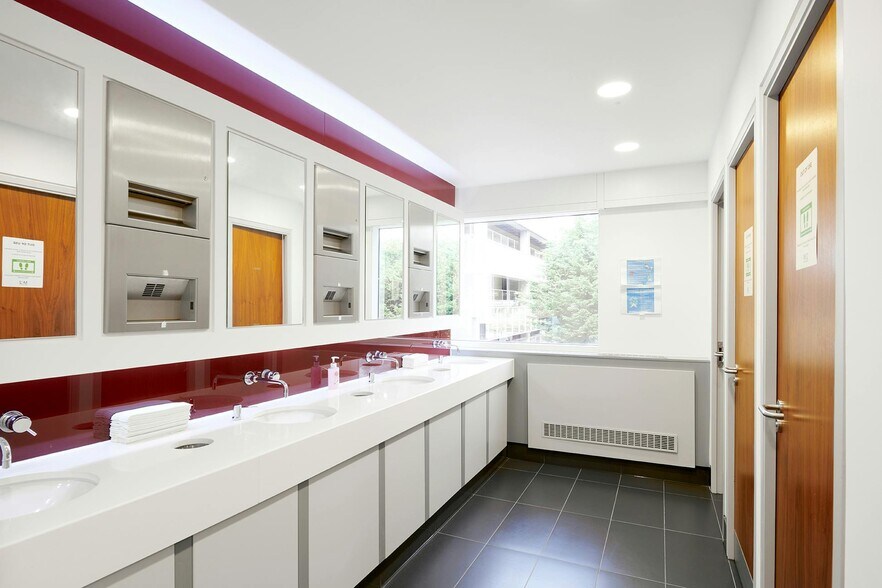 Elder Gate, Milton Keynes en alquiler - Foto del interior - Imagen 3 de 6