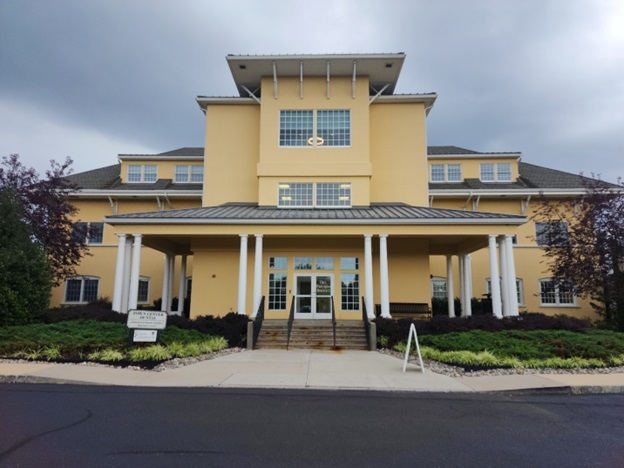 1 Washington Blvd, Robbinsville, NJ en venta - Foto del edificio - Imagen 2 de 7