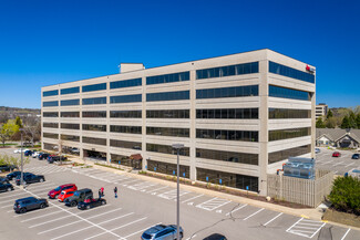 Más detalles para 7401 Metro Blvd, Edina, MN - Oficinas en alquiler