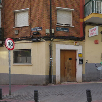 Más detalles para Calle Alejandro Sánchez, 66, Madrid - Edificios residenciales en venta