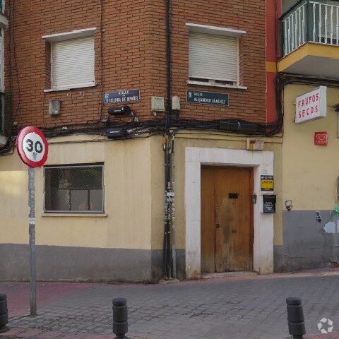 Calle Alejandro Sánchez, 66, Madrid, Madrid en venta Foto del interior- Imagen 1 de 1