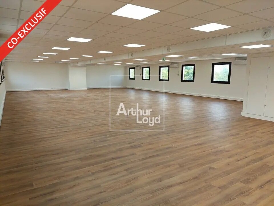 Oficina en Lieusaint en alquiler Foto del interior- Imagen 1 de 2