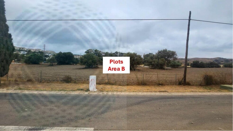 Terreno en Mijas, Málaga en venta - Foto del edificio - Imagen 2 de 18