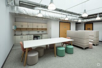 Keele University Science and Innovation Park, Keele en alquiler Foto del interior- Imagen 2 de 10