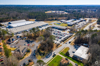 238 Stockbridge Rd, Jonesboro, GA - vista aérea  vista de mapa - Image1