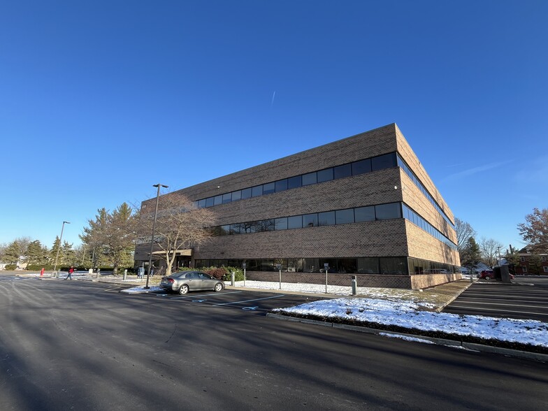 1230 Parkway Ave, Ewing, NJ en venta - Foto del edificio - Imagen 3 de 10