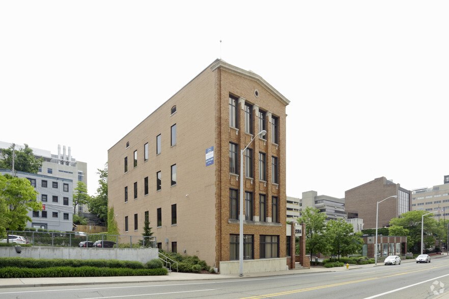 234 Division Ave NE, Grand Rapids, MI en alquiler - Foto del edificio - Imagen 3 de 9