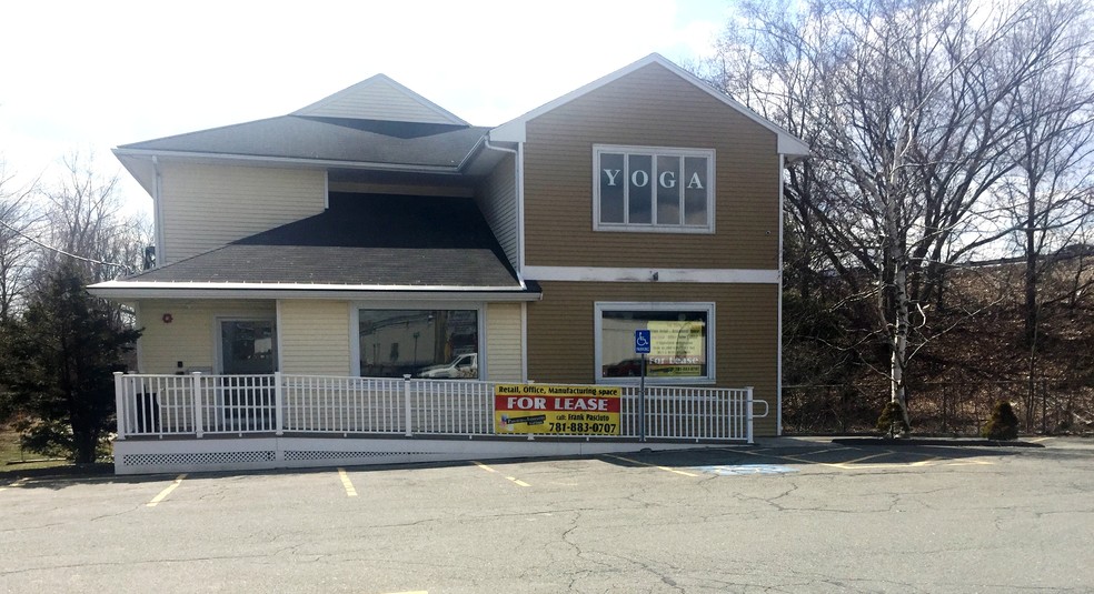 532 Lowell St, Peabody, MA en venta - Otros - Imagen 2 de 4