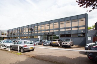 Más detalles de 326-338 Molesey Rd, Walton On Thames - Coworking en alquiler