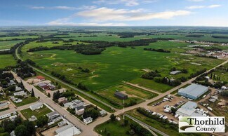 Más detalles de Hwy 827, Edmonton, AB - Terreno en venta