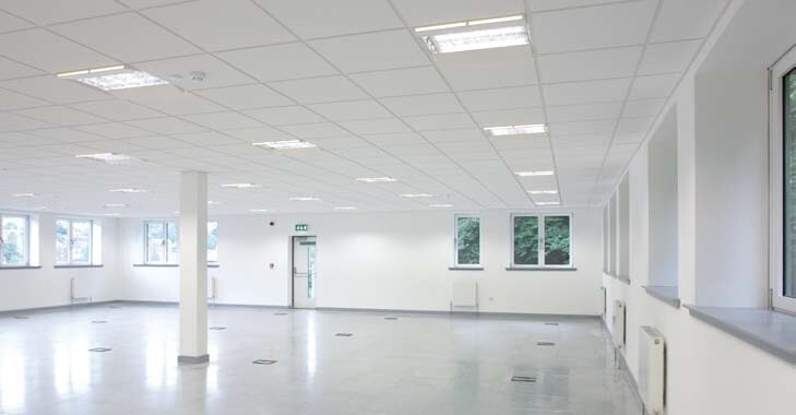 12A Queen St, Galashiels en venta - Foto del interior - Imagen 3 de 10